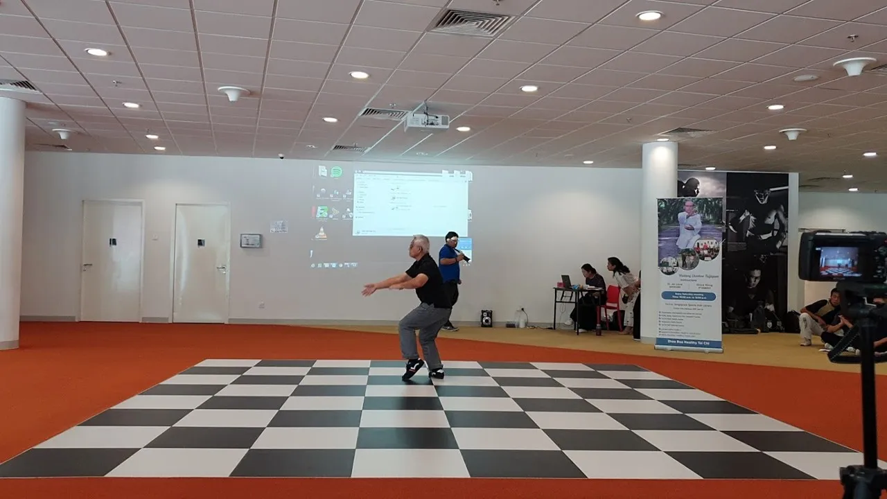 Martial Art 2