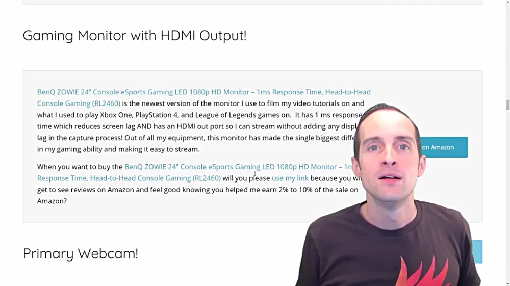 Best Live Streaming and Video Production Home Studio Gear, Equipment, and Software?