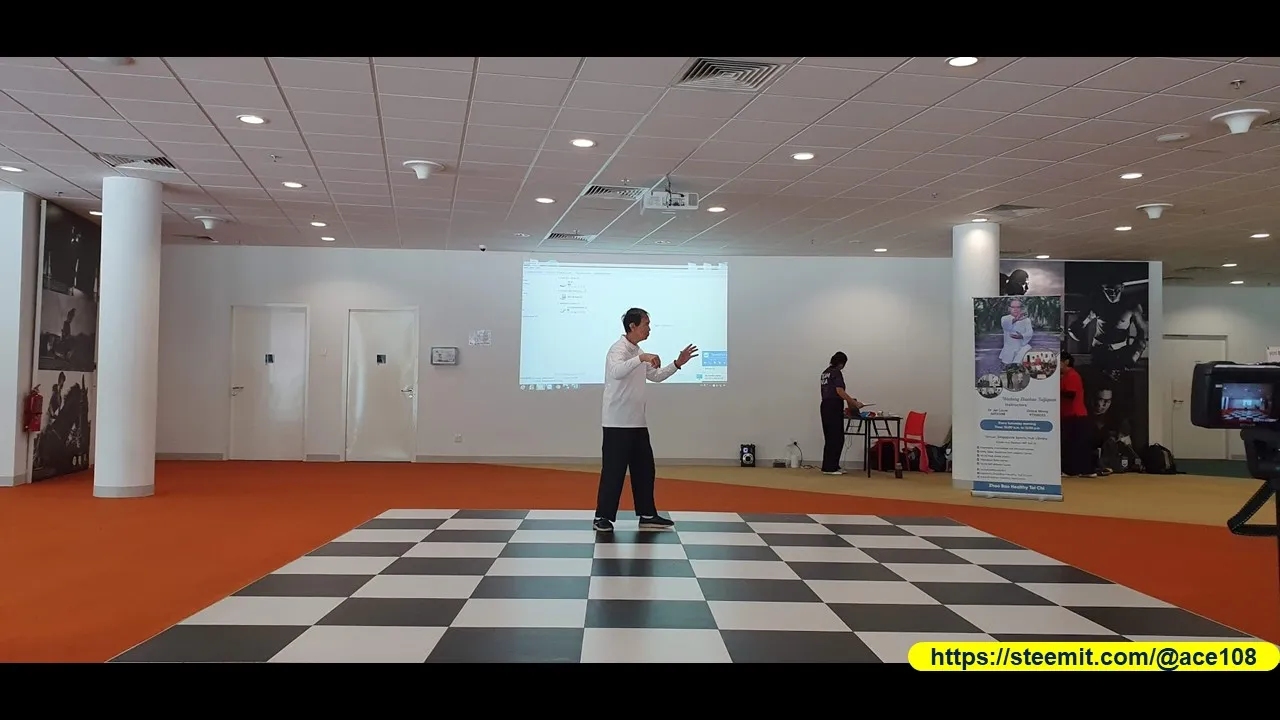 Martial Art 2