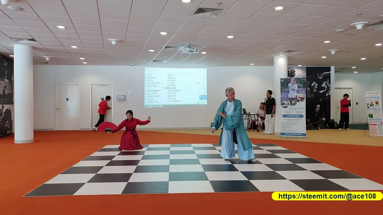 Martial Art 2