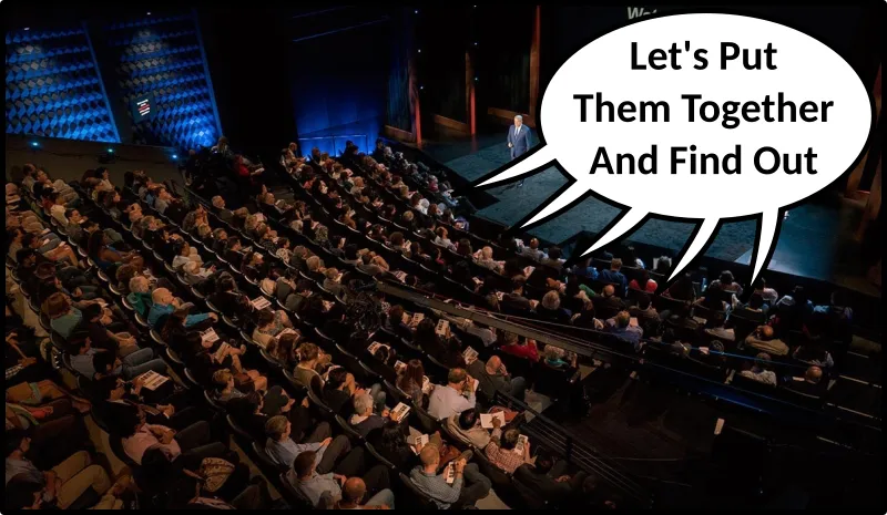 Let's put them together and find out!
