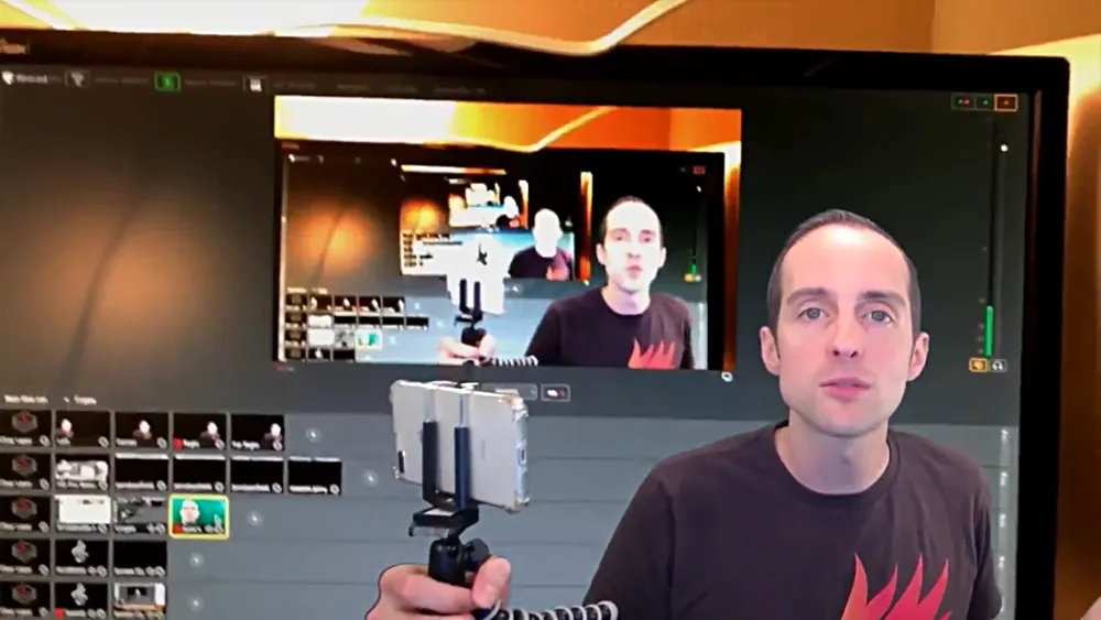 Best Live Streaming and Video Production Home Studio Gear, Equipment, and Software?