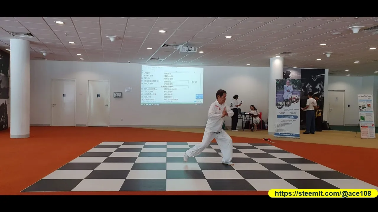 Martial Art 3