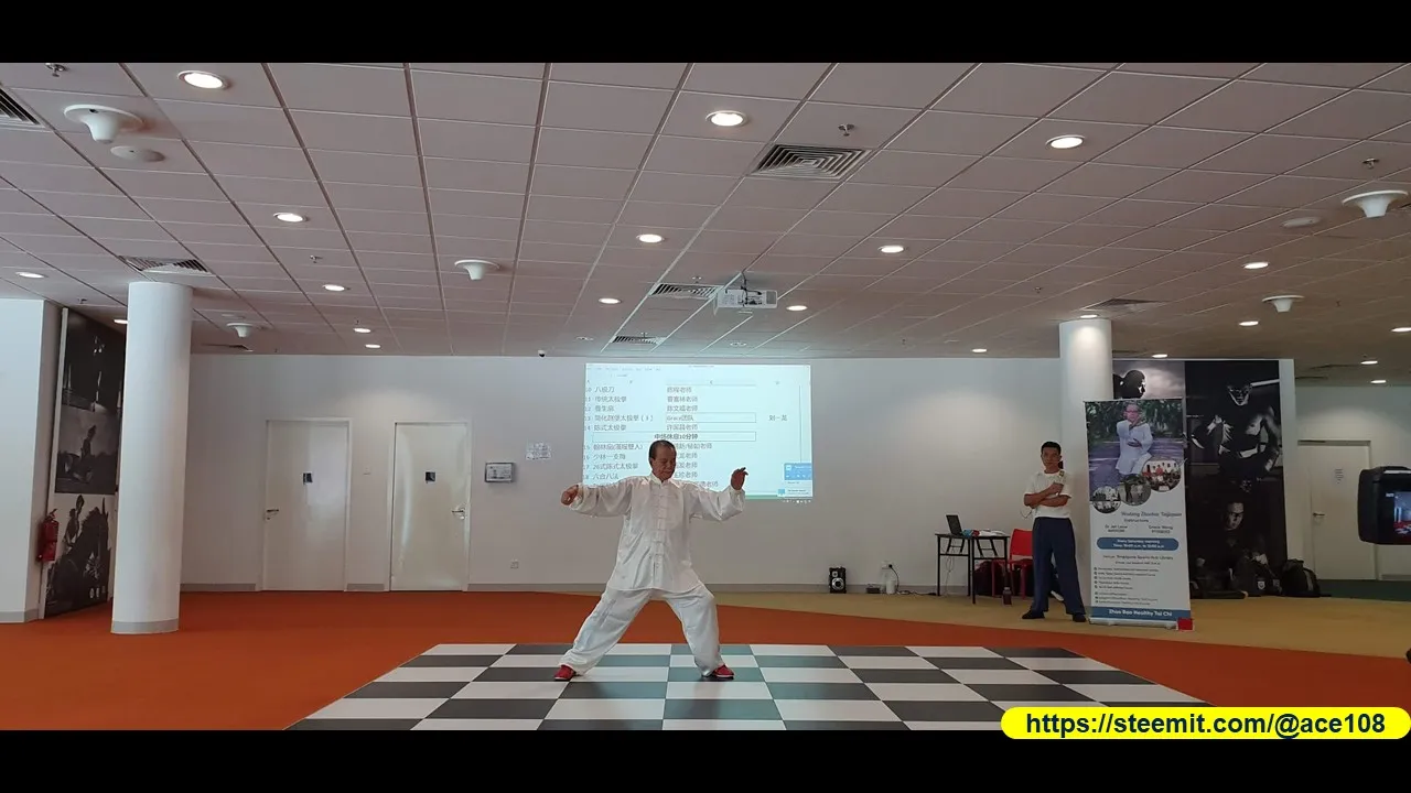 Martial Art 2