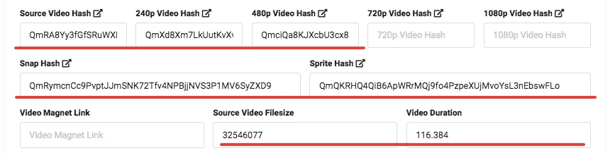 How to Delete a Dtube Video!