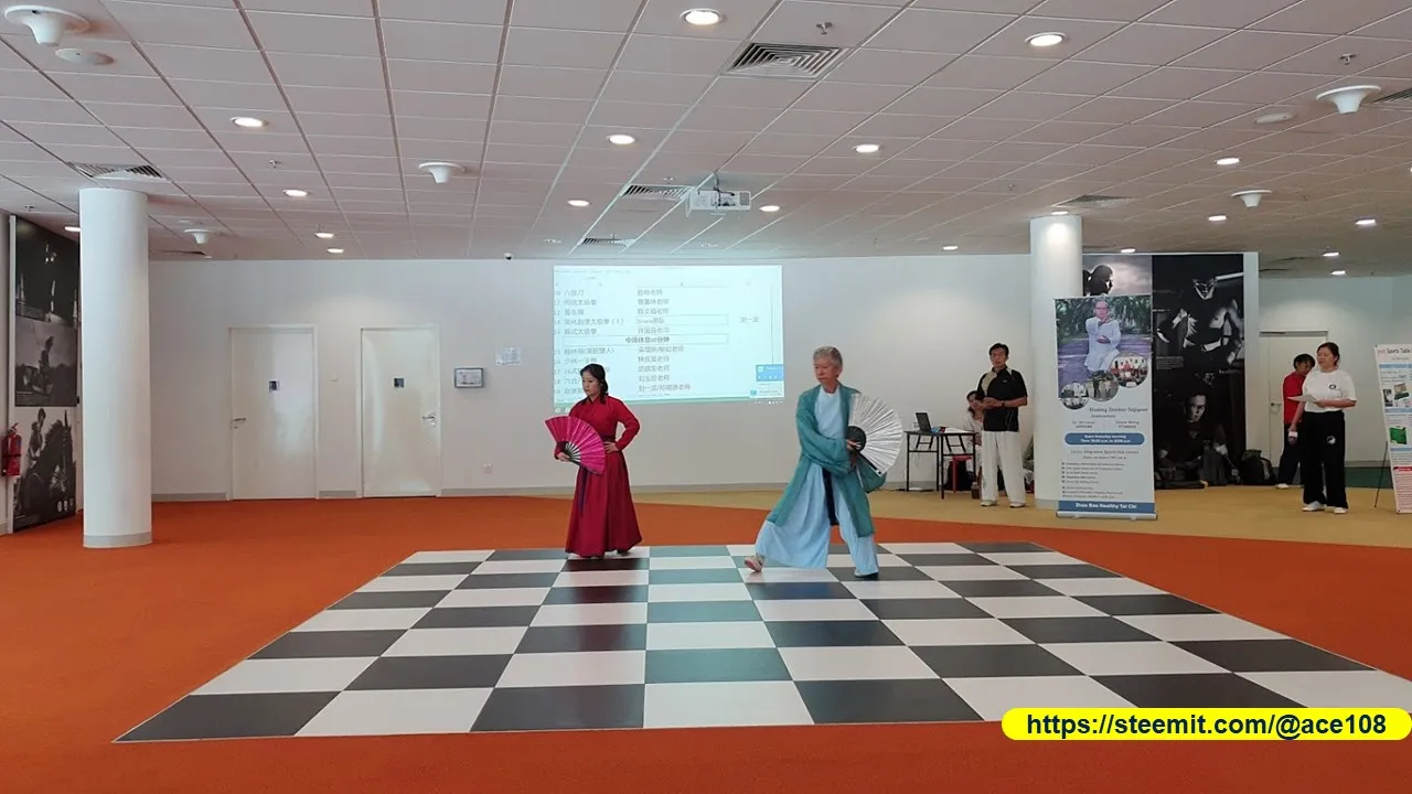 Martial Art 2