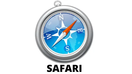 SAFARI BROWSER COOKIES