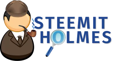 Steemit Holmes