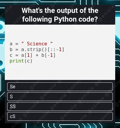 My Coding Quiz #13