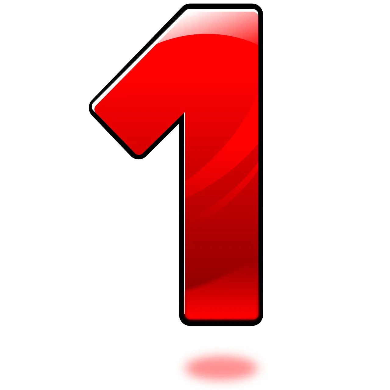 One Number 1.png