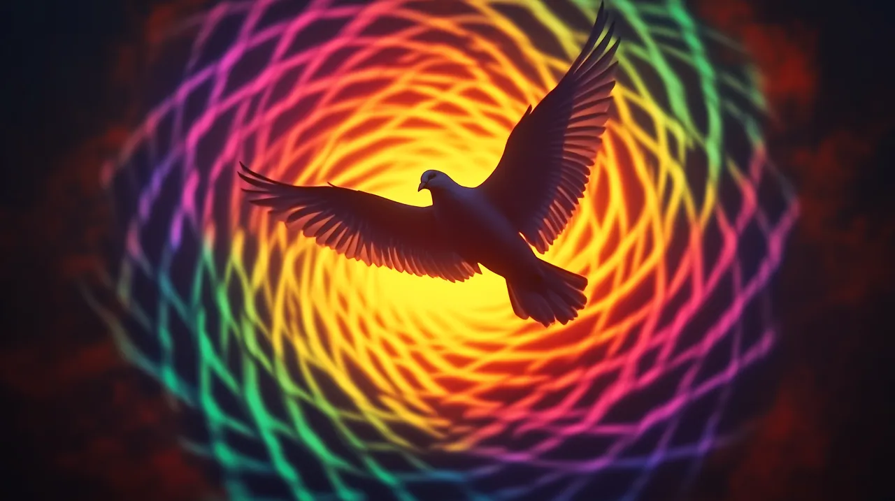ureka dove