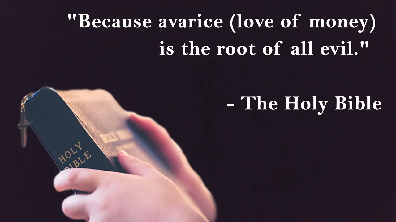 Avarice is.jpg