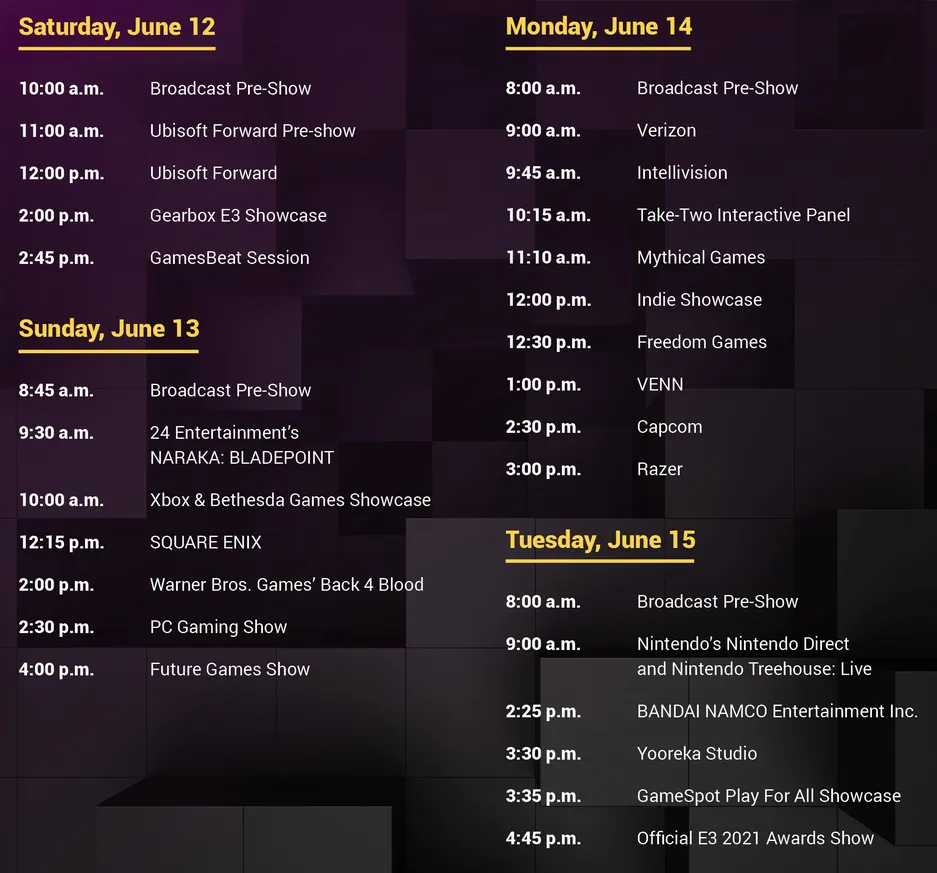 E32021lineup.png