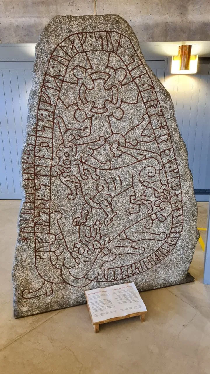 Runestone 😆