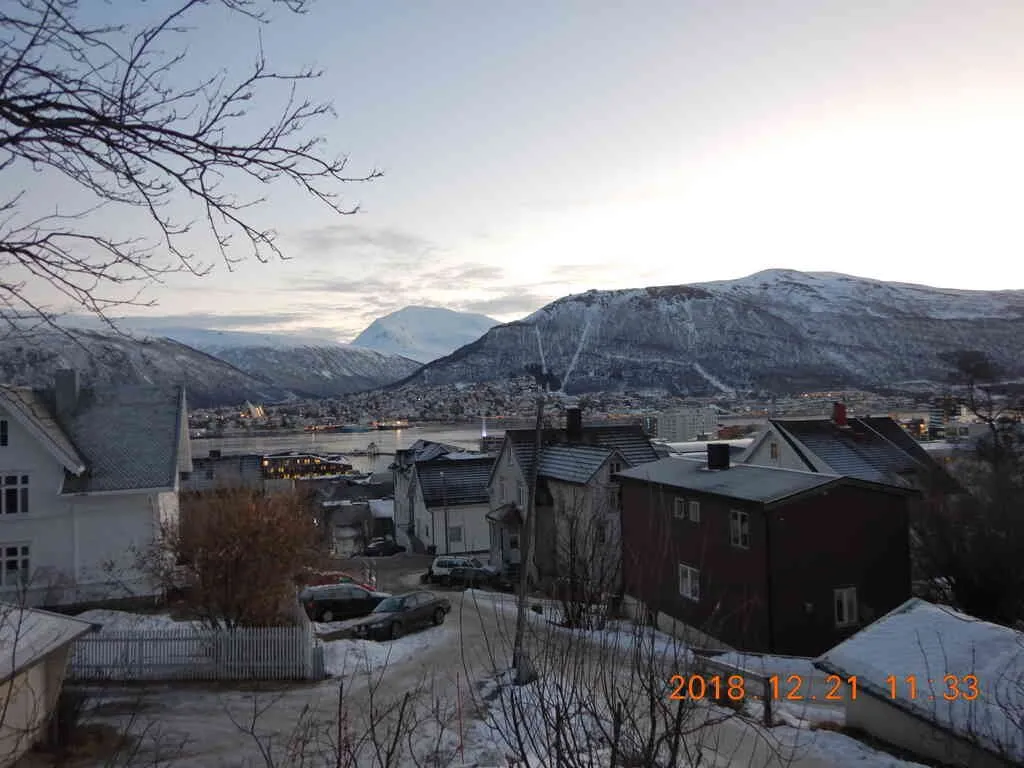 Photo taken by tobixen