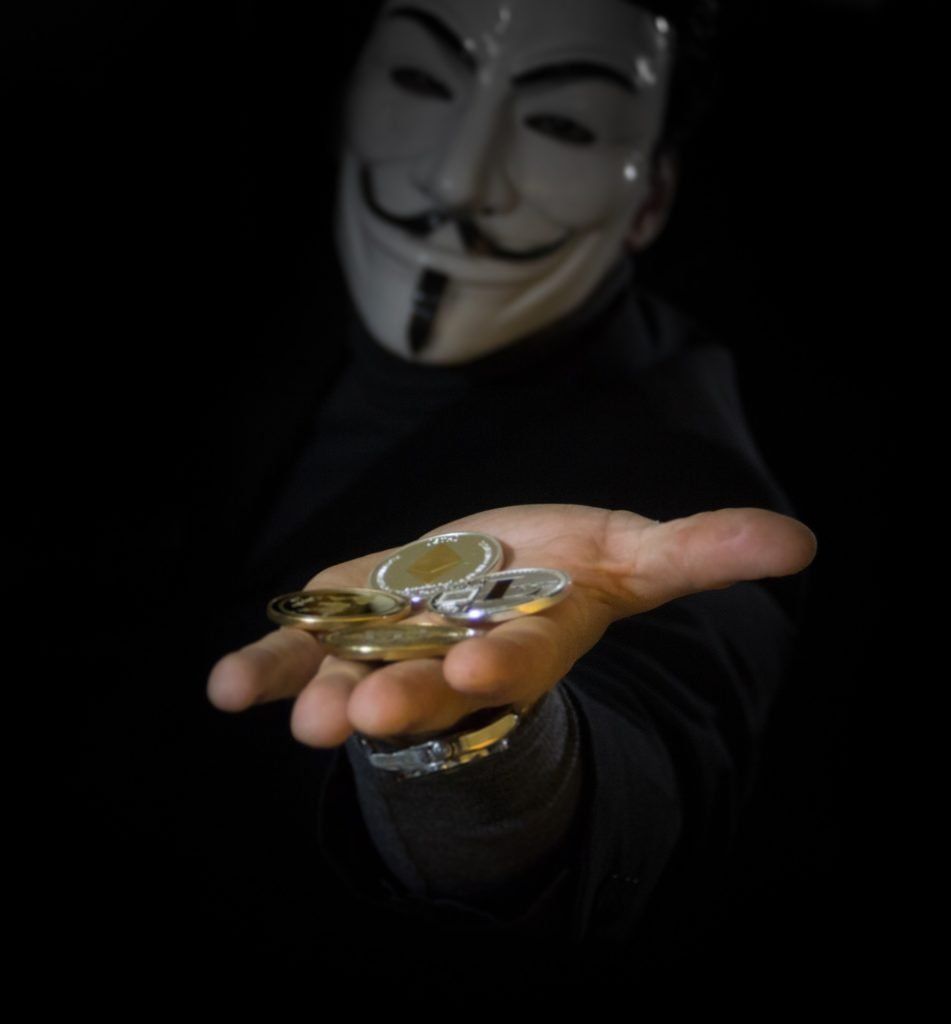 Usuario anonimo predicciones bitcoin
