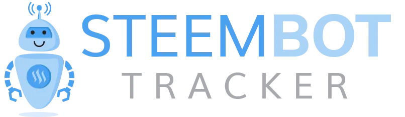 steembottracker logo