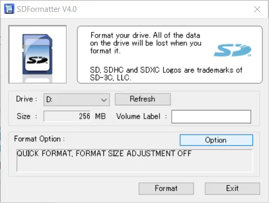 SDFormatter.png