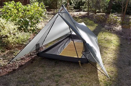 tarptent pro trail