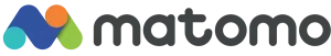 Matomo Logo