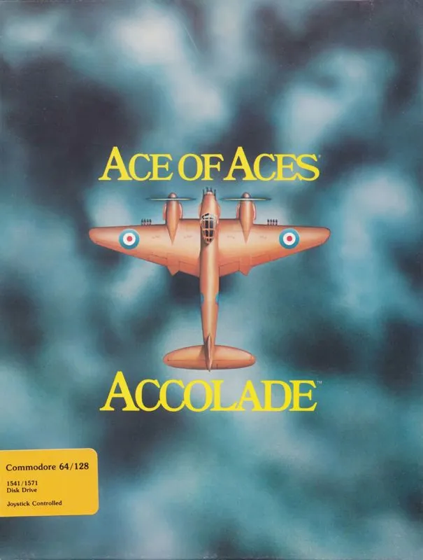 Ace of Aces