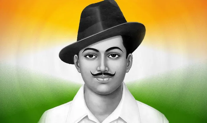 Bhagat Singh Quotes