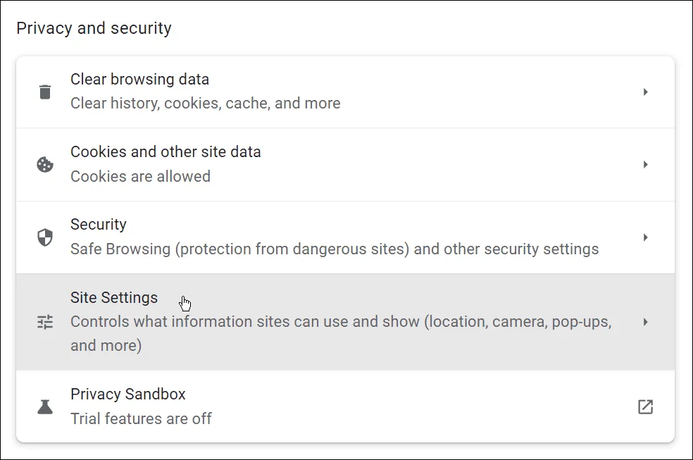 12-privacy-and-security-Chrome