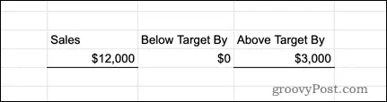 google-sheets-underlined-cells