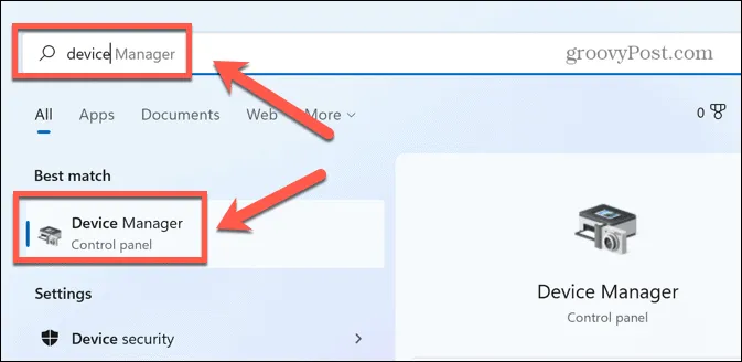 fix-zoom-camera-device-manager