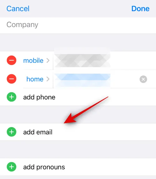 how-to-create-my-card-iphone-6