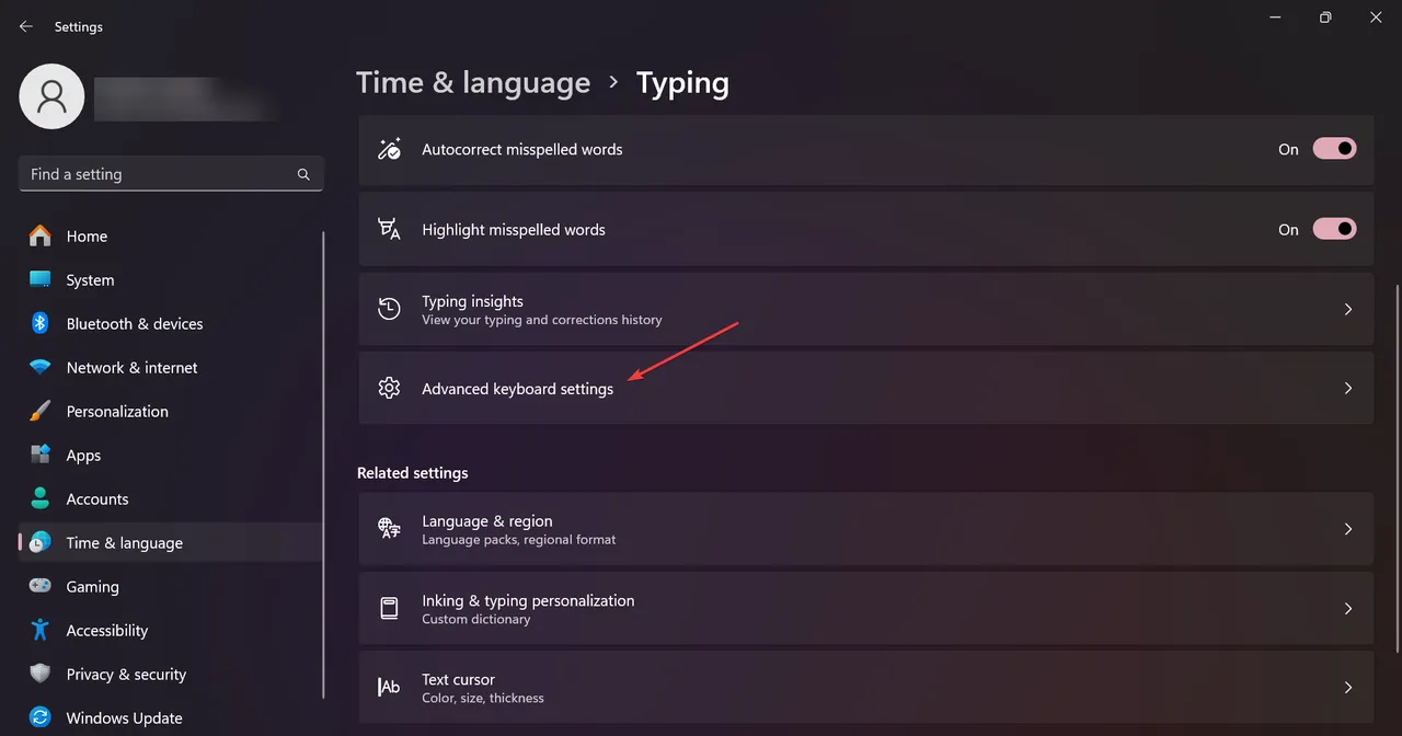 advanced-keyboard-settings-w11
