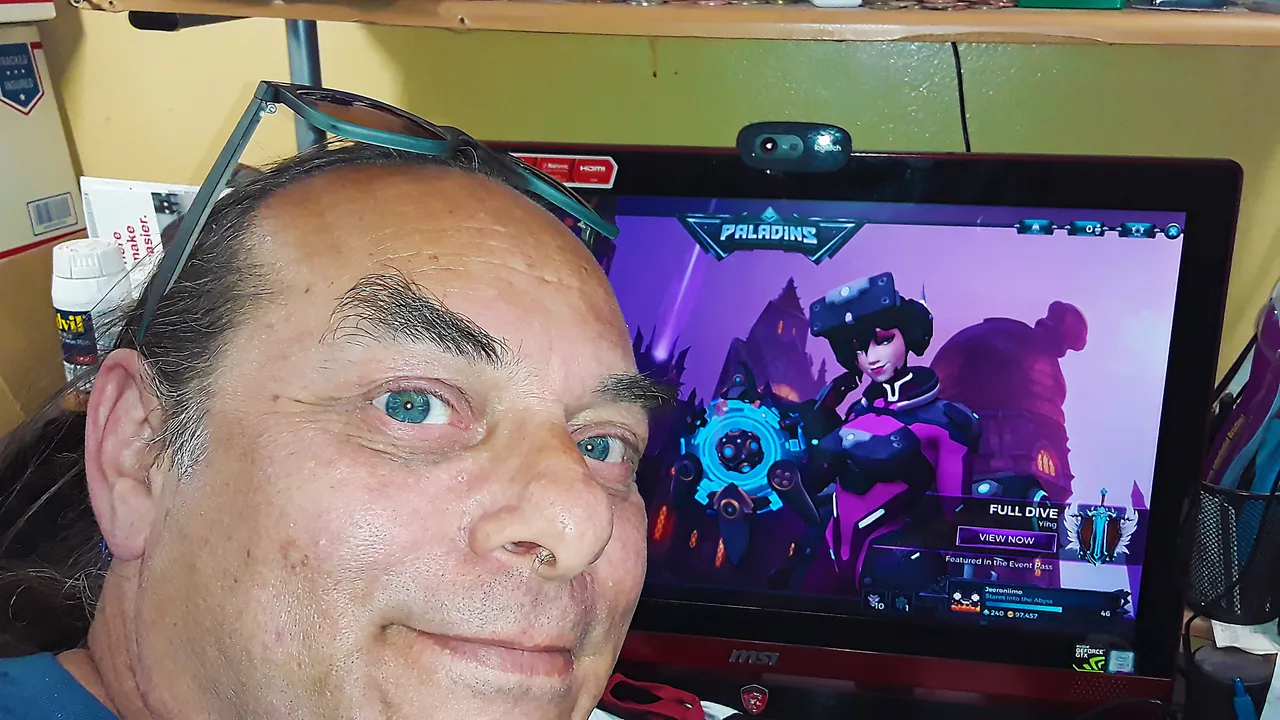 gamers unite, Soundscapes Radio, paladins, restream.io, champions of the realm, battle, live streaming, twitch, dtube, steem, gaming video, YouTube, facebook, jeronimorubio, jeronimo rubio (58).jpg