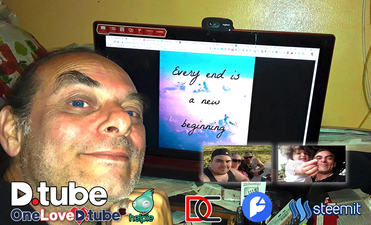 Every End is a New Beginning... Change Your Direction, then Change Your Life.jpg