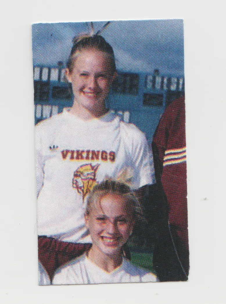 Viking GIrls 2 of them i knew one played basketball and they played soccer.png