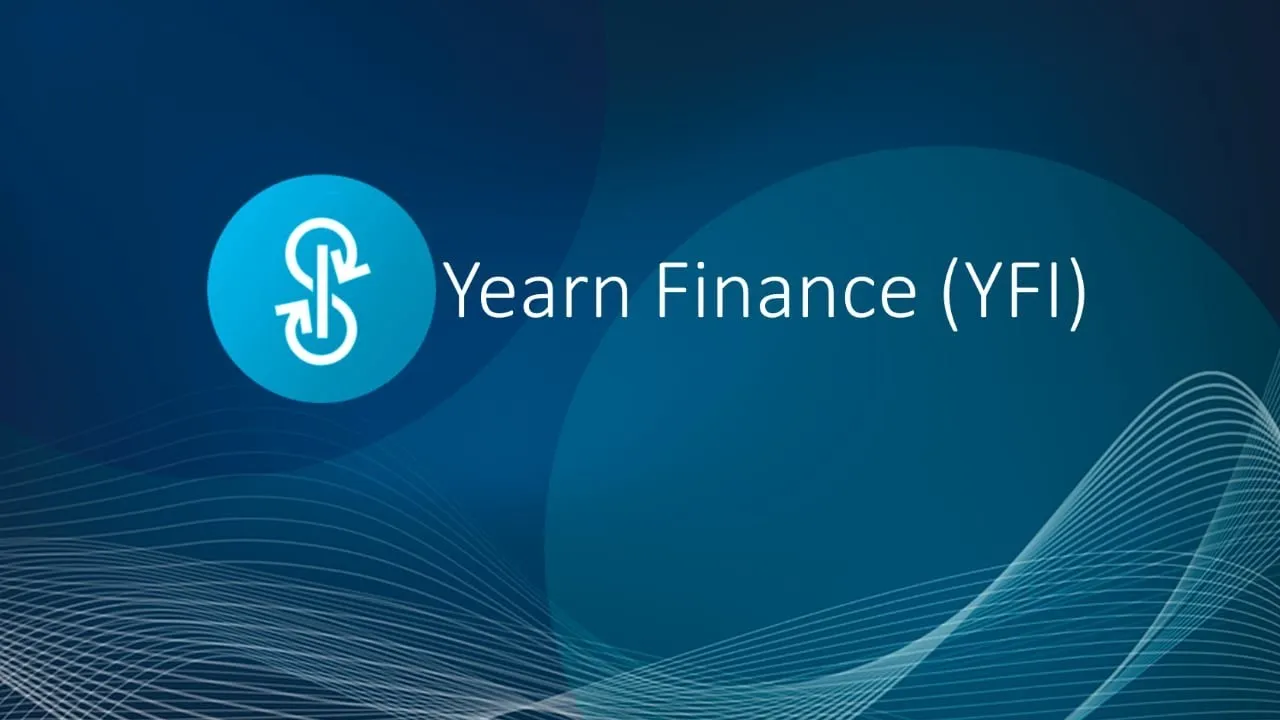 Que es YEARN FINANCE YFI - Puedes Comprarlo En Binance - Como Ganar Dinero.jpg