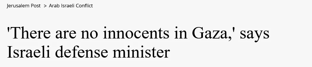 Screenshot_2021-05-17 'There are no innocents in Gaza,' says Israeli defense minister.png