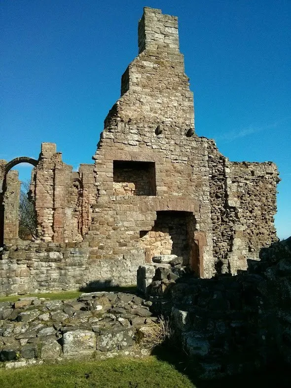 Fireplaces