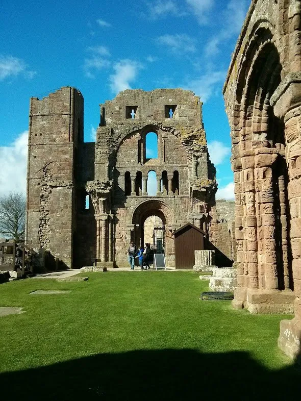 Priory