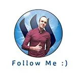 Follow Me!