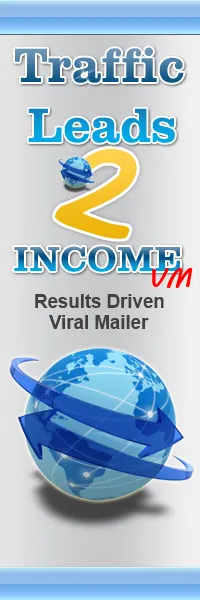 Traffic Leads 2 Income