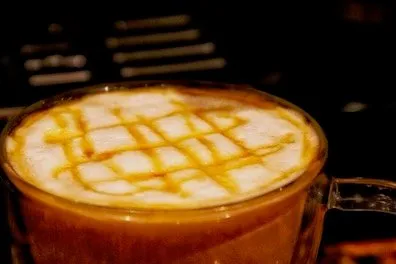 "Homemade Coffee"