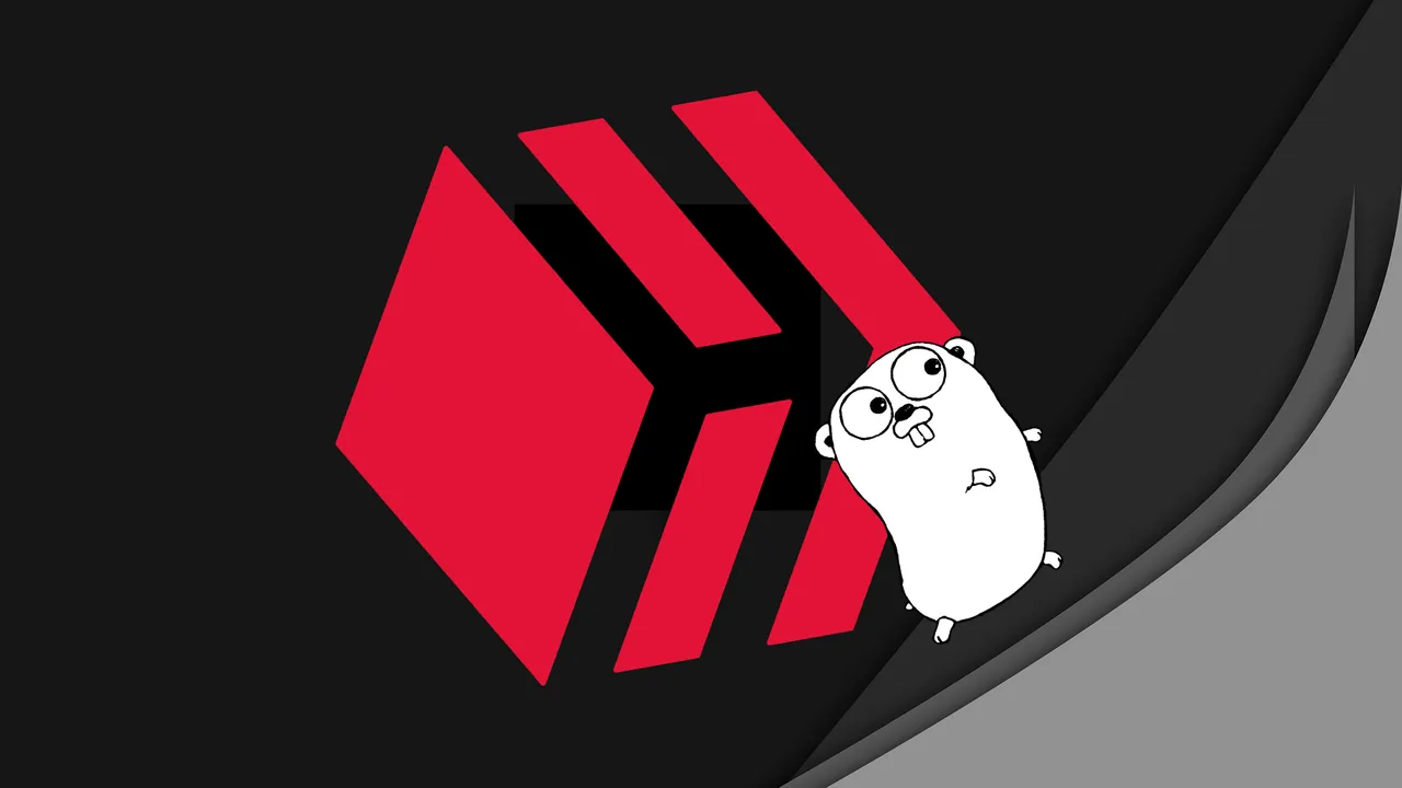 Go-Hive Announcement
