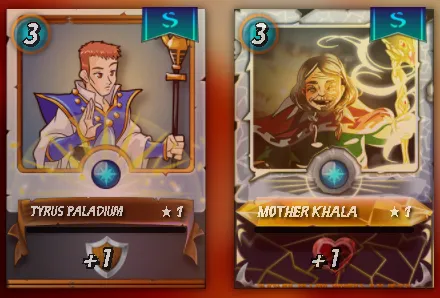 Life Summoners
