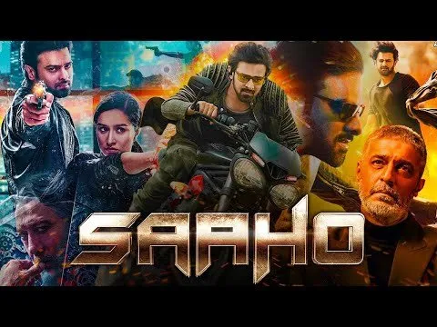 Saaho full outlet movie