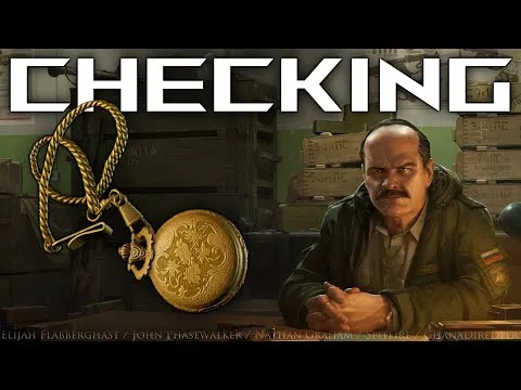 Find bronze watch online tarkov