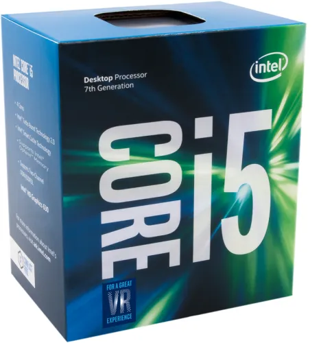 Image of i5-7500