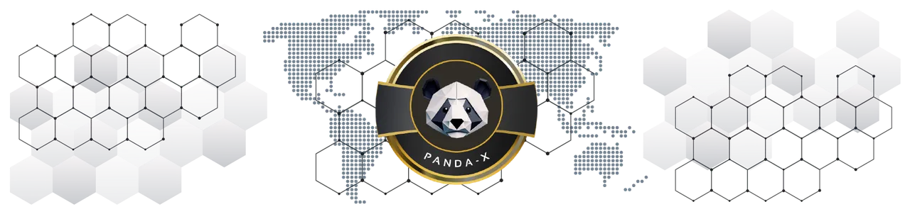 Banner from https://panda-x.io/