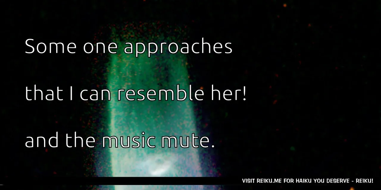 Reiku Haiku