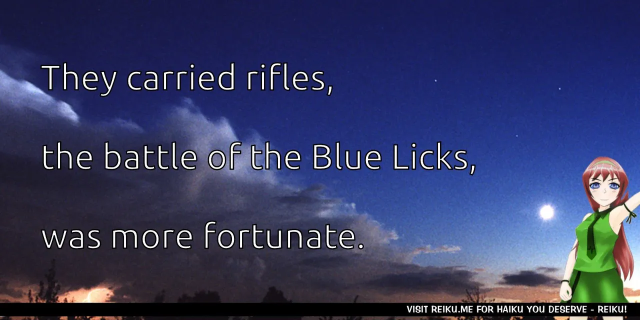 Reiku Haiku