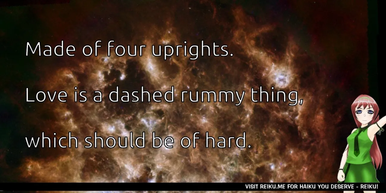 Reiku Haiku